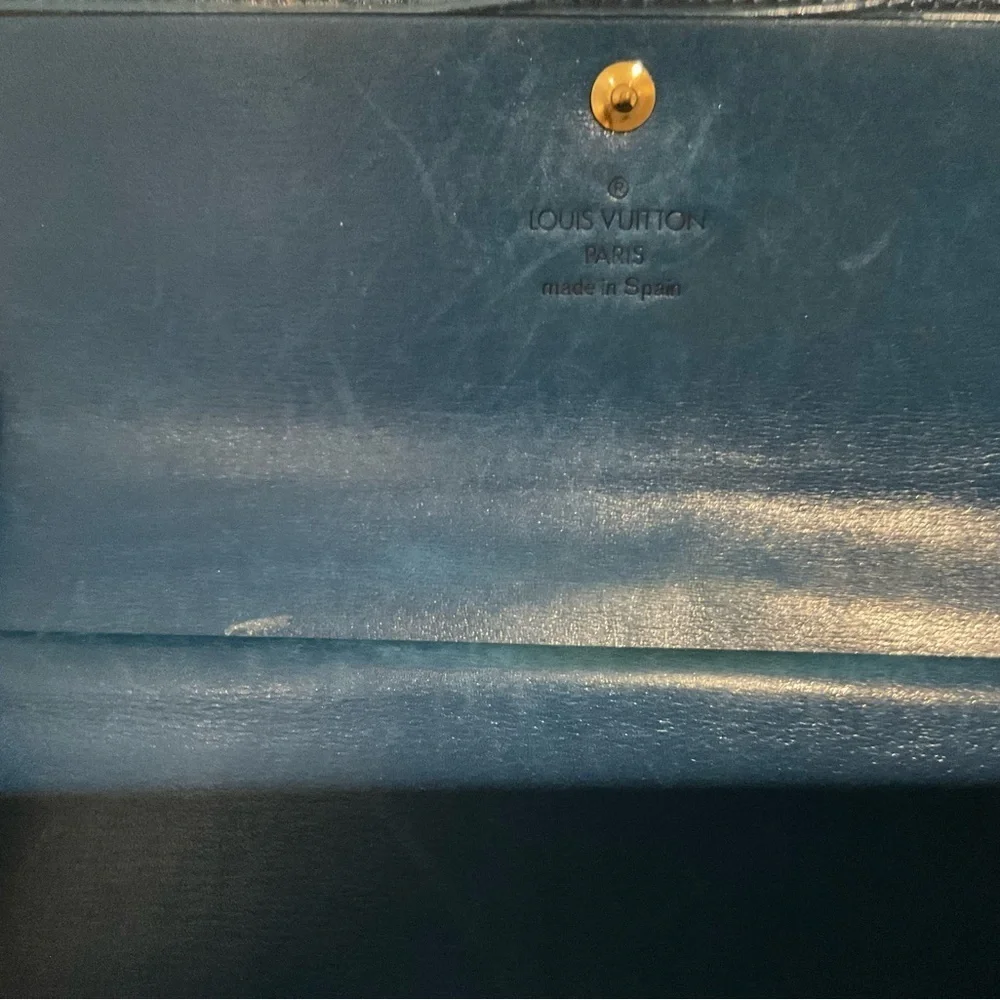Louis Vuitton lv vintage